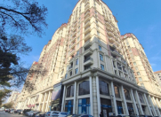 Satılır 2 otaqlı 65 m2 yeni tikili Nəriman Nərimanov m.