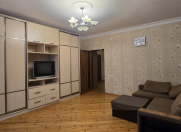 Satılır 2 otaqlı 70 m2 yeni tikili Həzi Aslanov m.