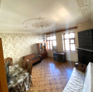 Satılır 3 otaqlı 85 m2 köhnə tikili Nizami m.