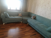 Satılır 3 otaqlı 80 m2 yeni tikili Əhmədli