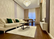 Satılır 3 otaqlı 90 m2 yeni tikili Nəriman Nərimanov m.