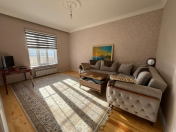 Satılır 3 otaqlı 100 m2 həyət evi Zabrat 2