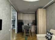 Satılır 2 otaqlı 59.2 m2 yeni tikili Əhmədli