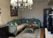 İcarəyə verilir 2 otaqlı 85 m2 yeni tikili Nəriman Nərimanov m.