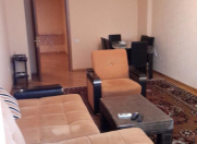 İcarəyə verilir 2 otaqlı 100 m2 yeni tikili Şah İsmayıl Xətai m.