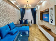 Satılır 3 otaqlı 60 m2 köhnə tikili 4 mkr