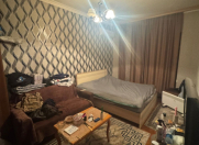 Satılır 1 otaqlı 33 m2 köhnə tikili 28 May m.
