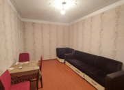 Satılır 2 otaqlı 52 m2 köhnə tikili 7 mkr