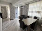 İcarəyə verilir 2 otaqlı 90 m2 yeni tikili Nəriman Nərimanov m.