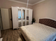 Satılır 7 otaqlı 200 m2 həyət evi Avtovağzal m.