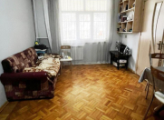 Satılır 2 otaqlı 45 m2 köhnə tikili Gənclik Mall