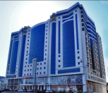 İcarəyə verilir 4 otaqlı 180 m2 ofis Şah İsmayıl Xətai m.