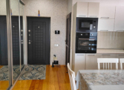 Satılır 2 otaqlı 64 m2 yeni tikili 8 km