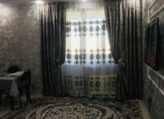 Satılır 2 otaqlı 50 m2 yeni tikili Xırdalan