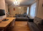 Satılır 2 otaqlı 35 m2 köhnə tikili Gənclik m.