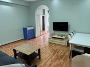 İcarəyə verilir 2 otaqlı 65 m2 yeni tikili Ağ şəhər