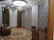 İcarəyə verilir 2 otaqlı 80 m2 yeni tikili Elmlər Akademiyası m.