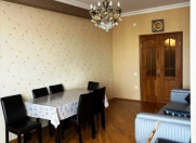 Satılır 2 otaqlı 90 m2 yeni tikili Atatürk parkı