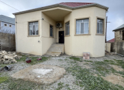 Satılır 3 otaqlı 160 m2 həyət evi Hökməli