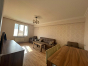 İcarəyə verilir 3 otaqlı 88 m2 köhnə tikili Gənclik m.