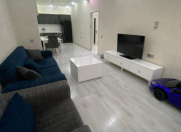 Satılır 2 otaqlı 76 m2 yeni tikili Tibb Universiteti