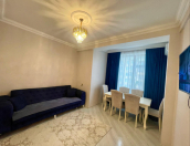 Satılır 3 otaqlı 66.6 m2 yeni tikili Xırdalan