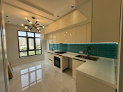 Satılır 4 otaqlı 120 m2 yeni tikili Memar Əcəmi m.