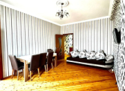 Satılır 2 otaqlı 65 m2 yeni tikili Həzi Aslanov m.