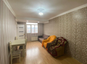 Satılır 2 otaqlı 45 m2 yeni tikili Nəriman Nərimanov m.