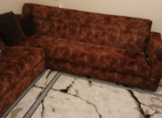 Satılır 2 otaqlı 37 m2 həyət evi Elmlər Akademiyası m.