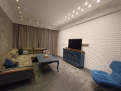 Satılır 2 otaqlı 97 m2 yeni tikili Ağ şəhər