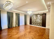 Satılır 4 otaqlı 215 m2 yeni tikili 28 May m.