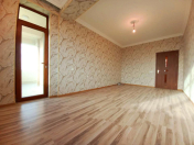 Satılır 3 otaqlı 123 m2 yeni tikili Qara Qarayev m.