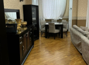 Satılır 4 otaqlı 170 m2 yeni tikili Memar Əcəmi m.