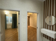 Satılır 2 otaqlı 42 m2 yeni tikili Həzi Aslanov m.