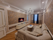 İcarəyə verilir 3 otaqlı 115 m2 yeni tikili 28 May m.