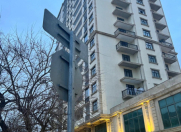 Satılır 3 otaqlı 153 m2 yeni tikili Bayıl parkı