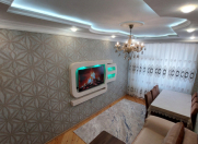 Satılır 3 otaqlı 67 m2 yeni tikili Sumqayıt