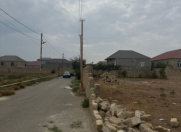 Satılır 9.5 sot torpaq Y.Suraxanı