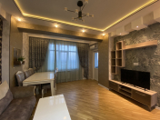 İcarəyə verilir 2 otaqlı 72 m2 yeni tikili Nizami m.