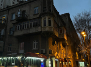 Satılır 2 otaqlı 70 m2 köhnə tikili Montin