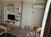 Satılır 2 otaqlı 65 m2 yeni tikili Əhmədli m.