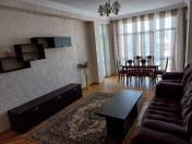 İcarəyə verilir 2 otaqlı 90 m2 yeni tikili Nəriman Nərimanov m.