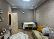 Satılır 2 otaqlı 60 m2 yeni tikili Masazır