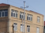 İcarəyə verilir 12 otaqlı 510 m2 həyət evi Binəqədi