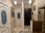 Satılır 4 otaqlı 115 m2 köhnə tikili Buzovna