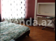 İcarəyə verilir 2 otaqlı 86 m2 yeni tikili Gəncə