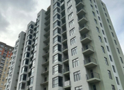 Satılır 1 otaqlı 54 m2 yeni tikili Elmlər Akademiyası m.