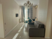 İcarəyə verilir 2 otaqlı 87 m2 yeni tikili Nəriman Nərimanov m.