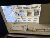 İcarəyə verilir 2 otaqlı 75 m2 yeni tikili Masazır